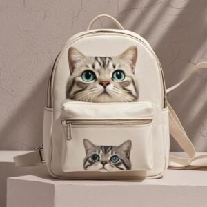 Pet knapsack