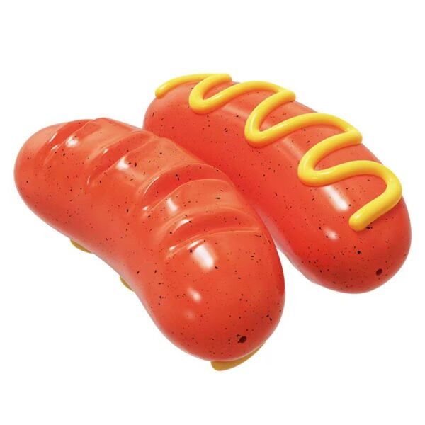 New popular pet supplies with sound grinding teeth and chew dog toys